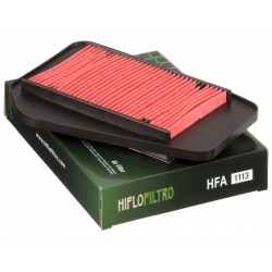 Φίλτρο Αέρα HIFLO HFA1113 Honda CBR 125R 2004-2016 Φίλτρο Αέρα HIFLO HFA1113 Honda CBR 125R 2004-2016